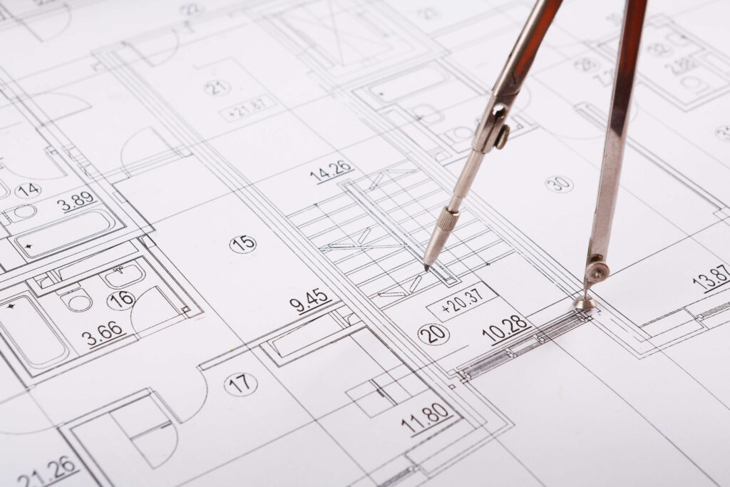 Architecture Planning