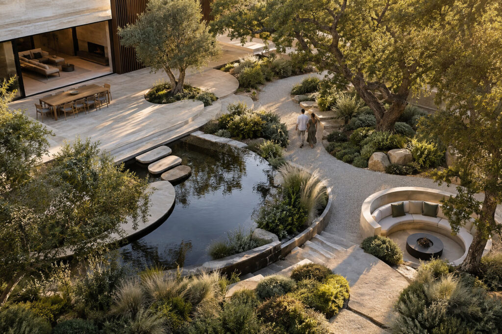 Landscape Design